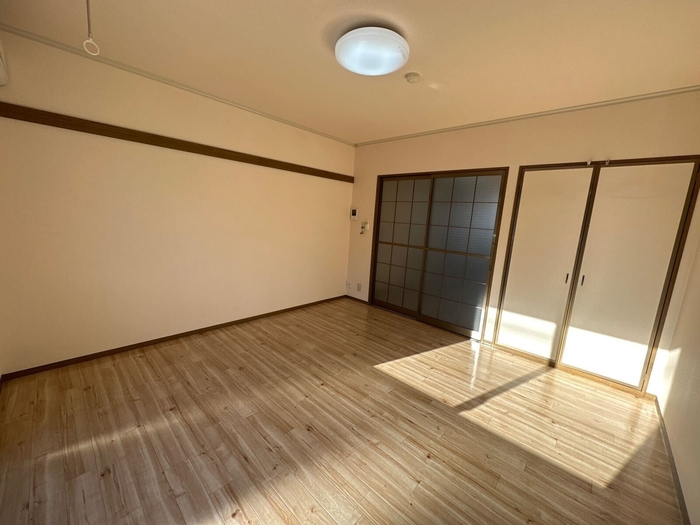 3/24 リビング/ダイニング