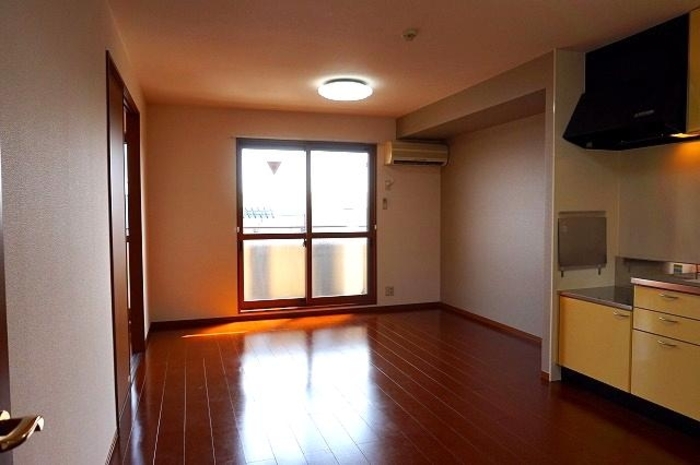 3/20 リビング/ダイニング