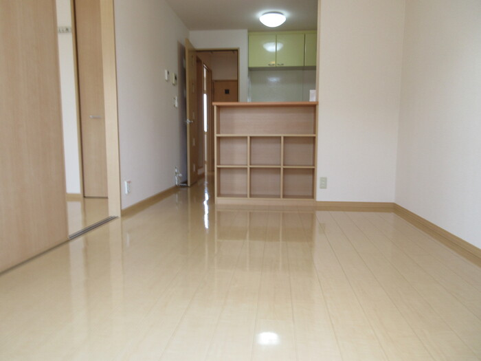 3/22 リビング/ダイニング