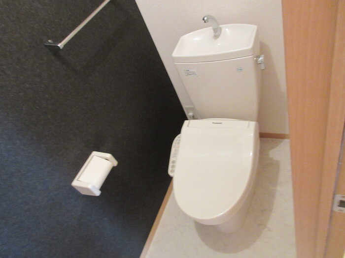 9/22 トイレ