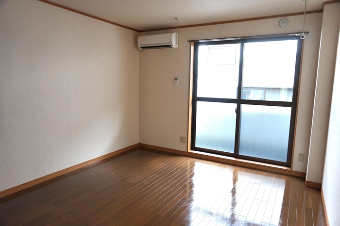 3/19 リビング/ダイニング