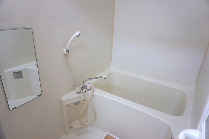 7/19 浴室