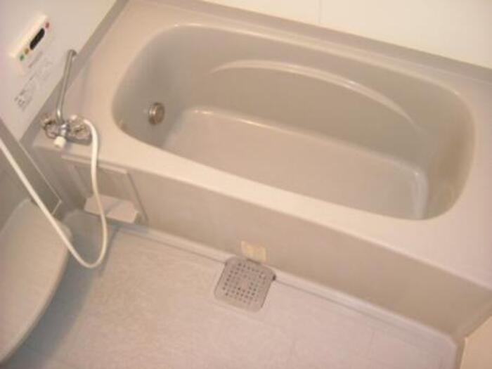 8/16 浴室