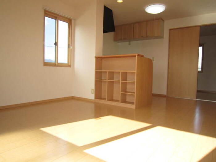 3/16 リビング/ダイニング