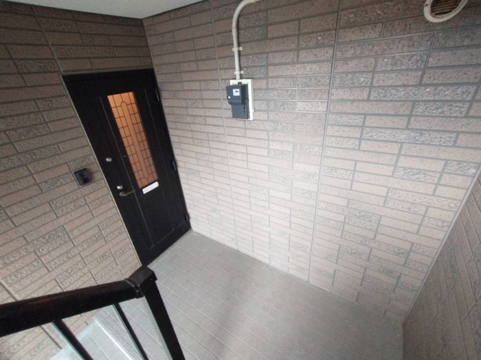 16/24 エントランス