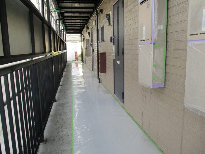 19/26 エントランス