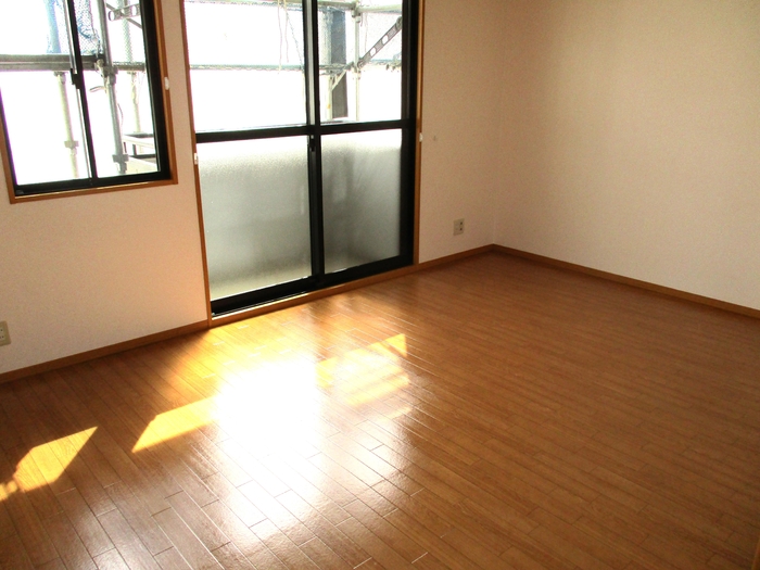 3/26 リビング/ダイニング