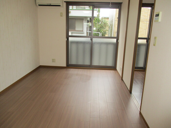 3/22 リビング/ダイニング