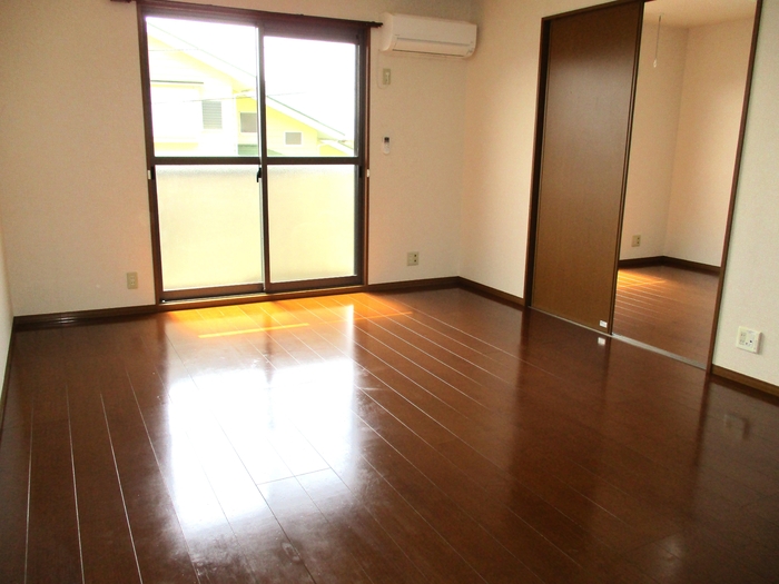 3/19 リビング/ダイニング