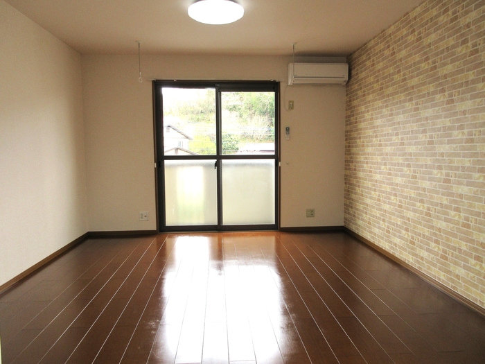 3/24 リビング/ダイニング