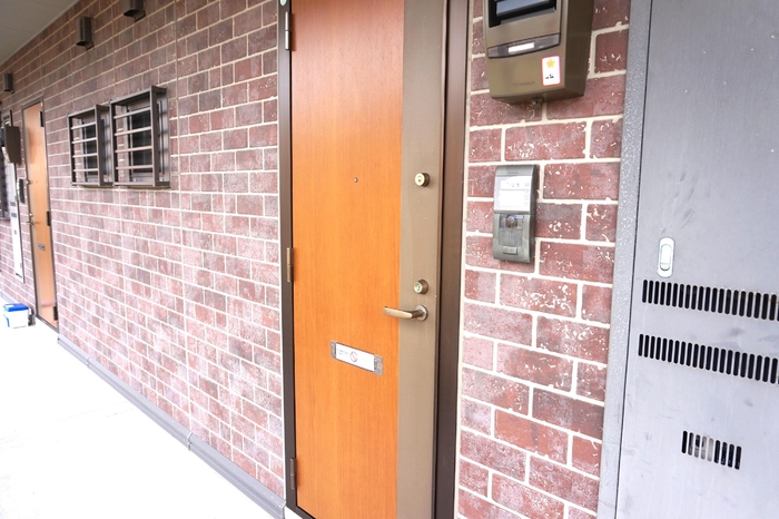 17/28 エントランス