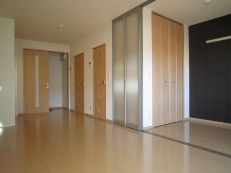 3/25 リビング/ダイニング