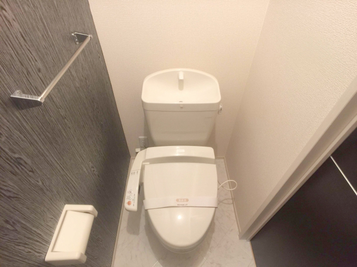 8/28 トイレ