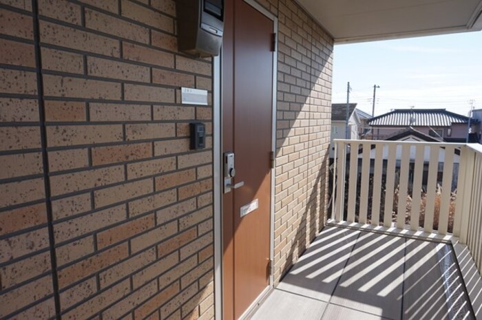 18/20 エントランス