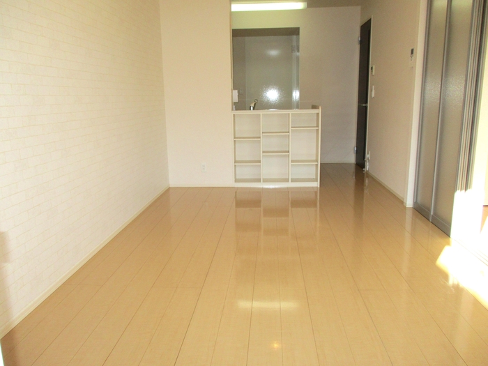 3/18 リビング/ダイニング