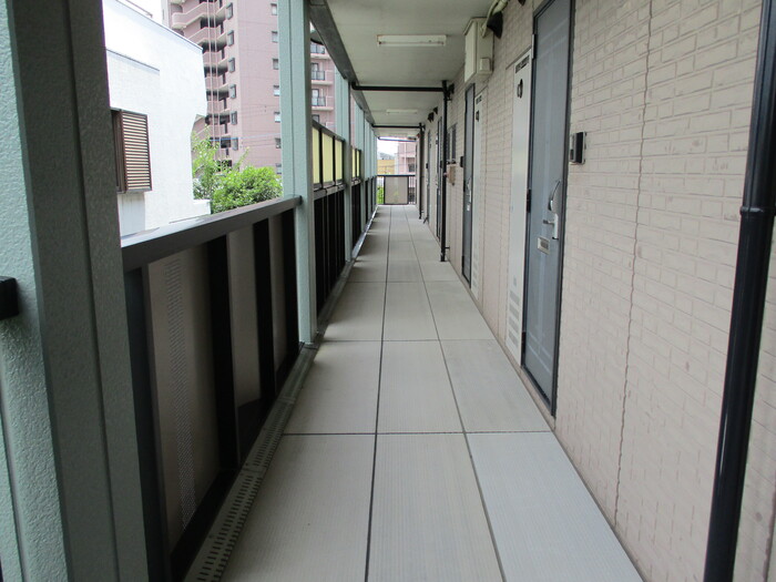 2/11 エントランス