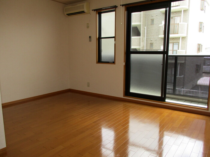 3/26 リビング/ダイニング