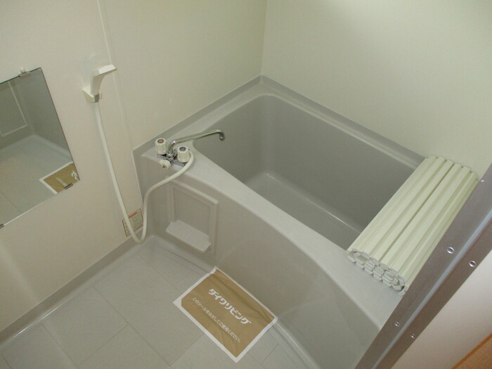 7/26 浴室