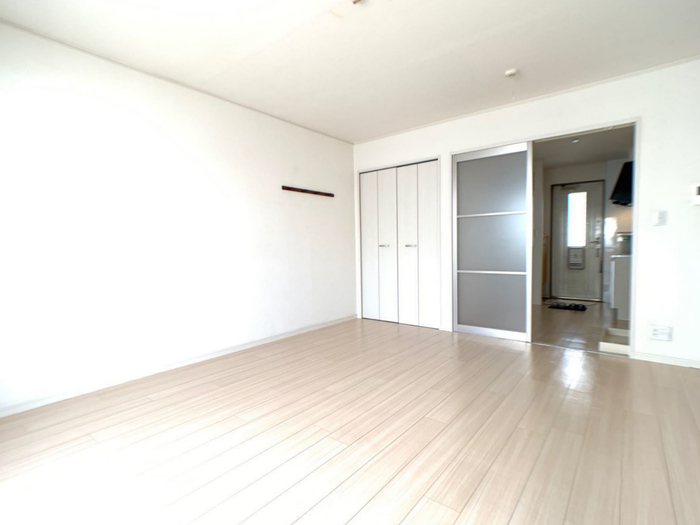 3/19 リビング/ダイニング