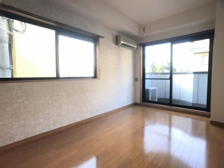 3/27 リビング/ダイニング