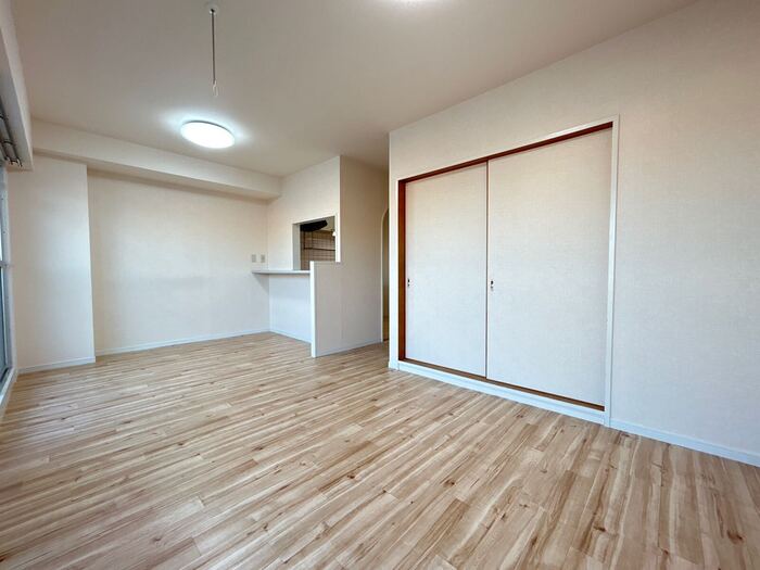 3/24 リビング/ダイニング