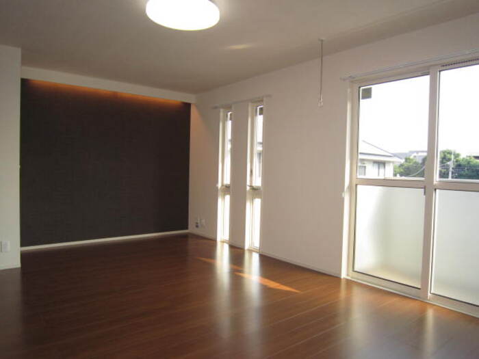 3/16 リビング/ダイニング