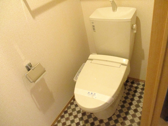 9/27 トイレ