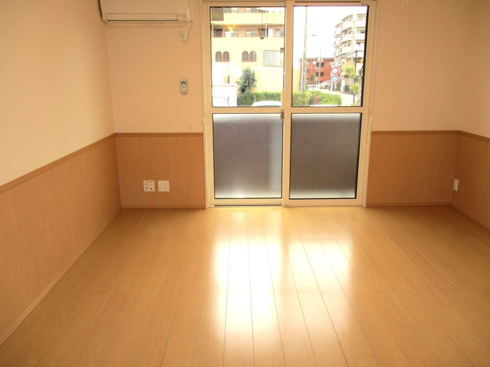 3/27 リビング/ダイニング