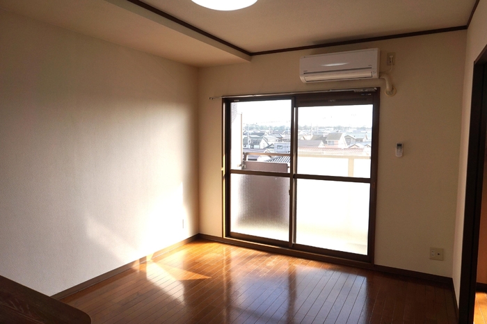 3/21 リビング/ダイニング