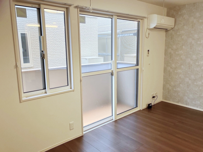 13/30 バルコニー