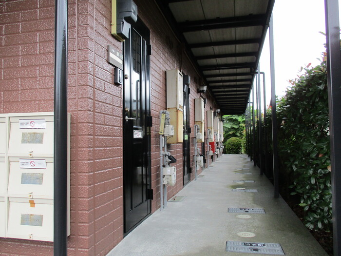 19/28 エントランス