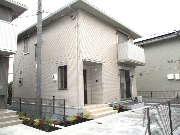 1/15 外観
