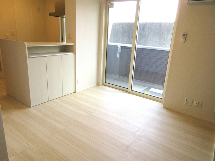 3/24 リビング/ダイニング