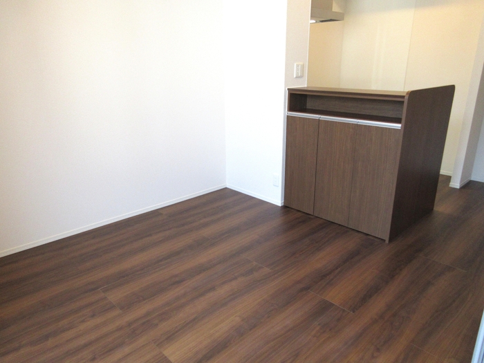 3/22 リビング/ダイニング