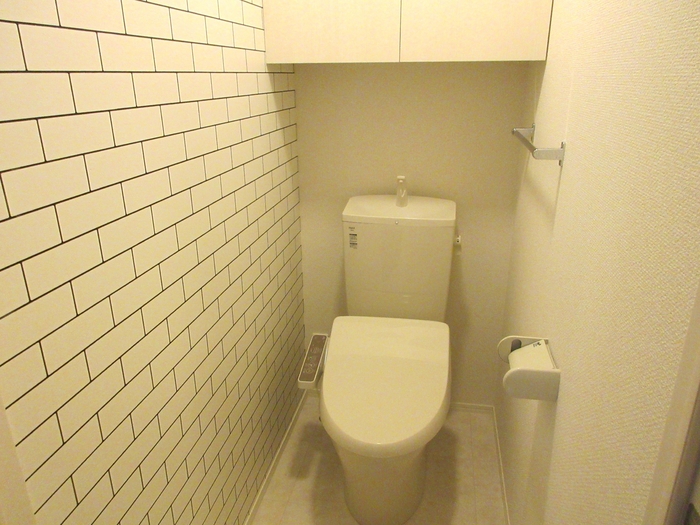 9/22 トイレ
