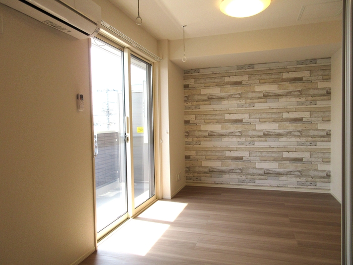 3/23 リビング/ダイニング