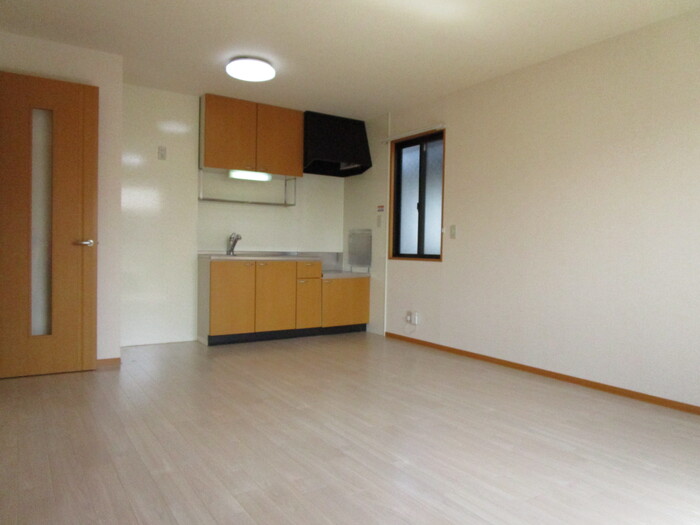 3/20 リビング/ダイニング