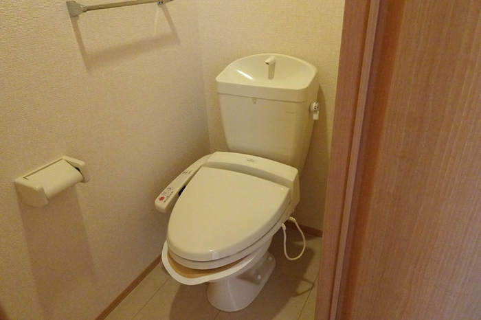 8/20 トイレ