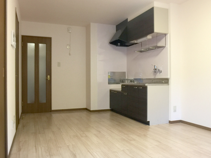 3/17 リビング/ダイニング