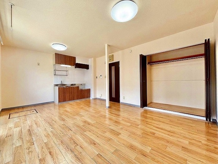 3/20 リビング/ダイニング