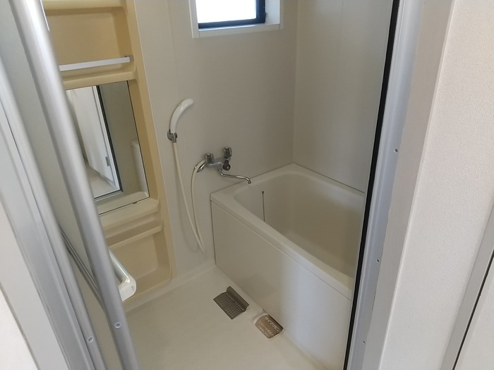 6/16 浴室