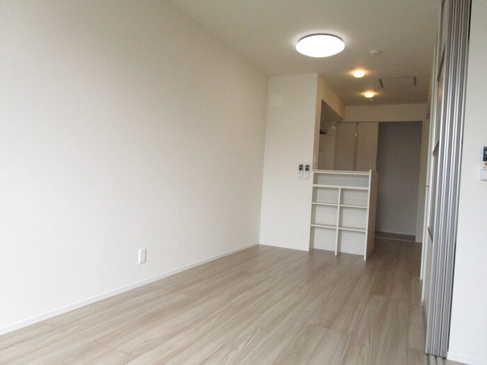 3/20 リビング/ダイニング