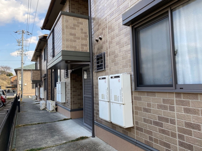 2/11 エントランス