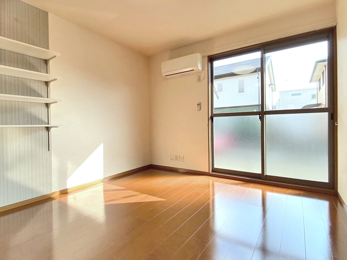 3/27 リビング/ダイニング