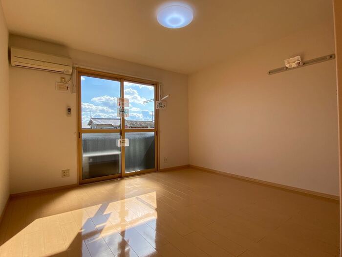 3/22 リビング/ダイニング