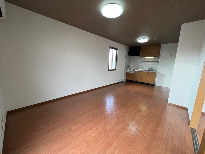 3/30 リビング/ダイニング