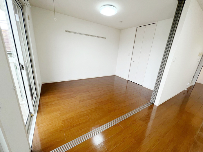 4/23 リビング/ダイニング