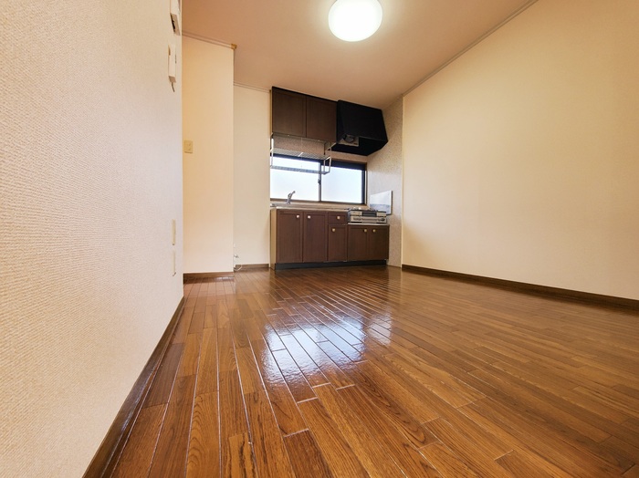 4/21 リビング/ダイニング