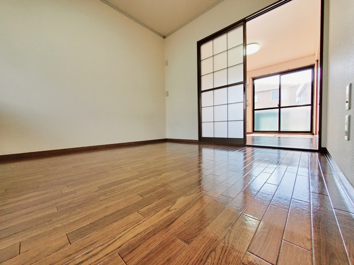 3/21 リビング/ダイニング