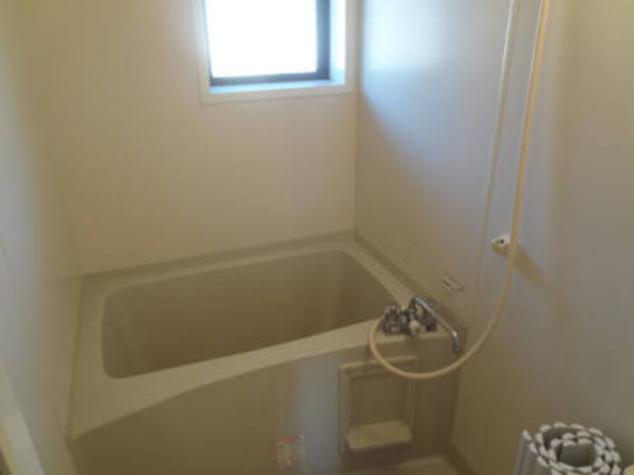 5/11 浴室